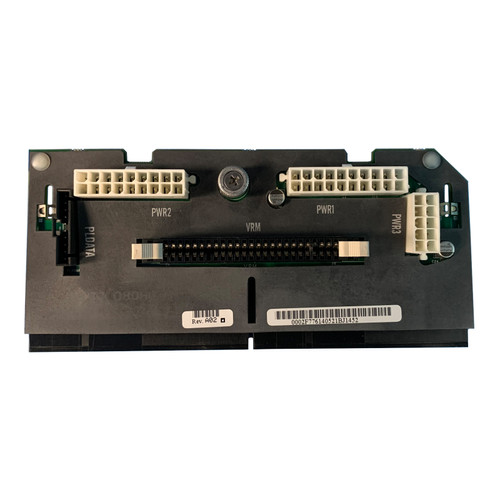 Dell 2F776 Poweredge 1500SC Power Distribution Board