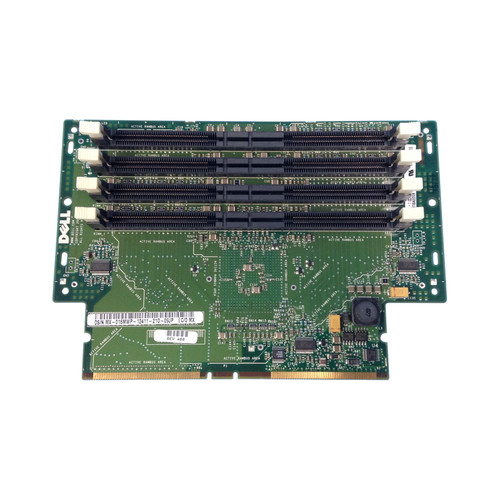 Dell 16MWP Precision 530 Memory Riser Board