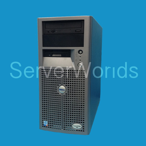 Refurbished Poweredge 700, 2.8Ghz, 2GB, 80GB, DVD