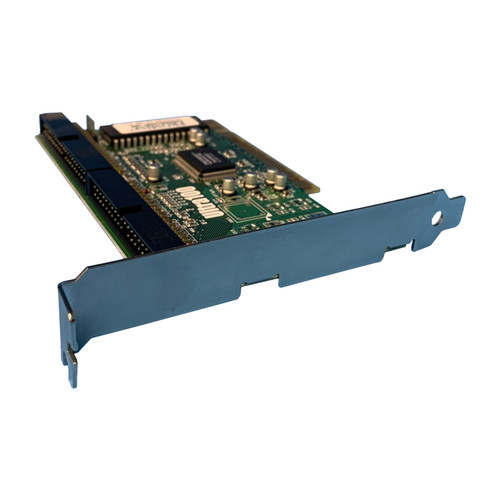 Dell 49JCK Promise Technology Ultra100 IDE Controller