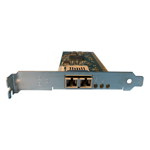 Dell 5R720 Intel Pro 1000XF PCI-X Server Adapter
