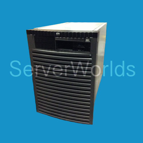 Refurbished HP RX8620 Itanium Server AB236A