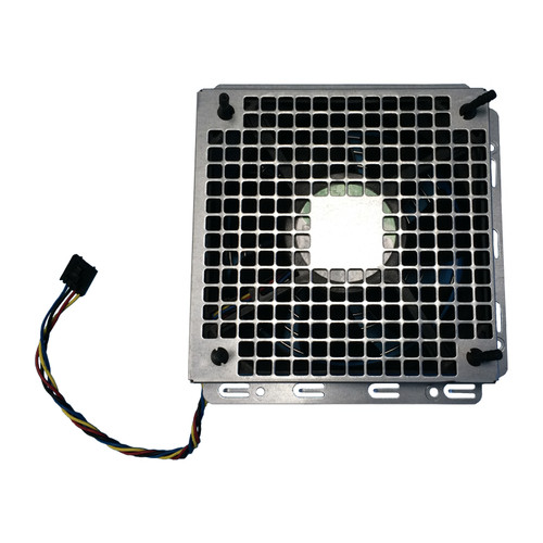 Dell F406N Precision T7500 Memory Cooling Fan D8794
