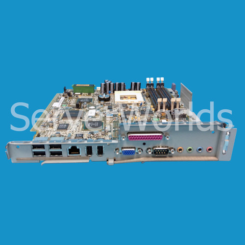 Sun 375-0096 Blade 100 System Board