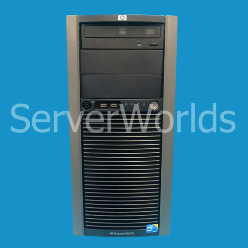HP 470065-100 | Refurbished ML110 G5 Server | Used ML110 G5 Server