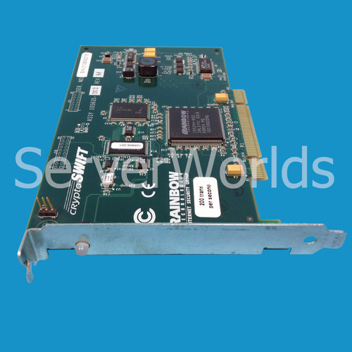 Sun 375-3048 Dual FC SBUS Network Adapter