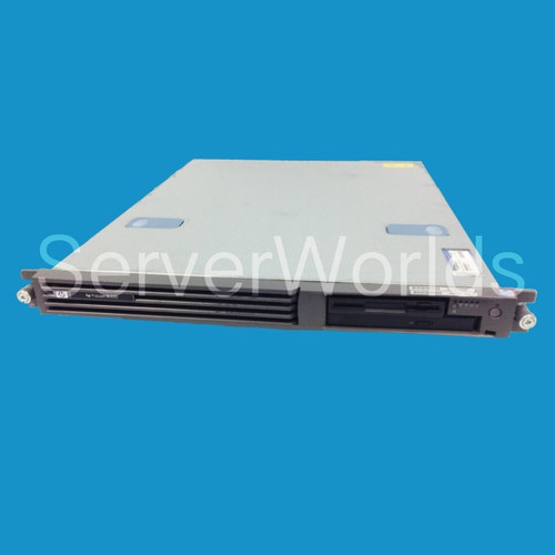 HP DL320 G2 P4 3.06Ghz 256MB RAM 80GB 336549-002