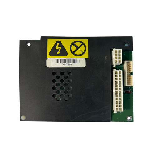 IBM 00N7216 Netfinity 4500R Backplane Board 37L0315