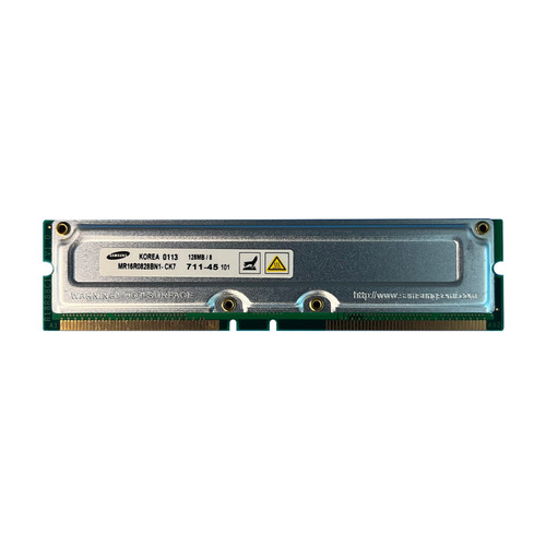 Dell 802UE 128MB 711-45 Rambus Ram