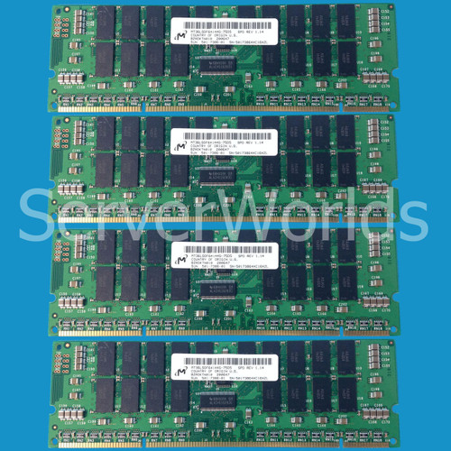 SUN 4GB Memory Kit Sun Original RohsYL X7056A-Z