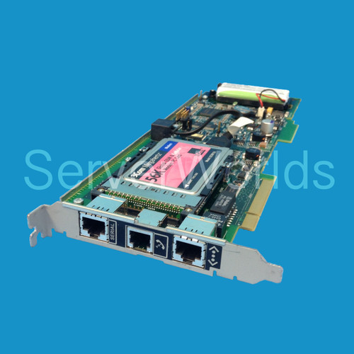 Sun 501-5856 SunFire 280R Remote System Controller Board 