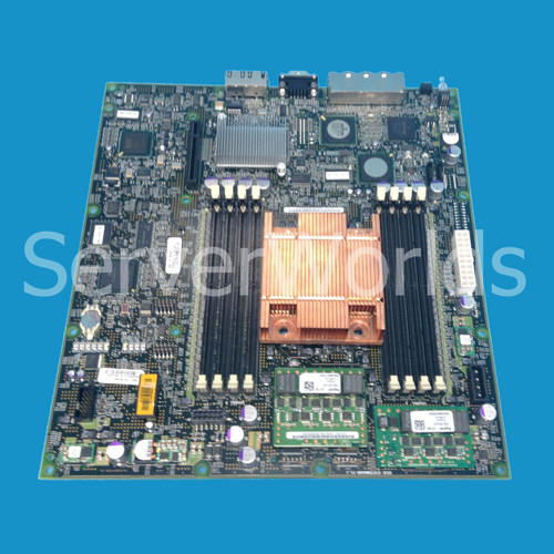 Sun 541-1035 T1000 8 Core 1.0GHZ System Board 