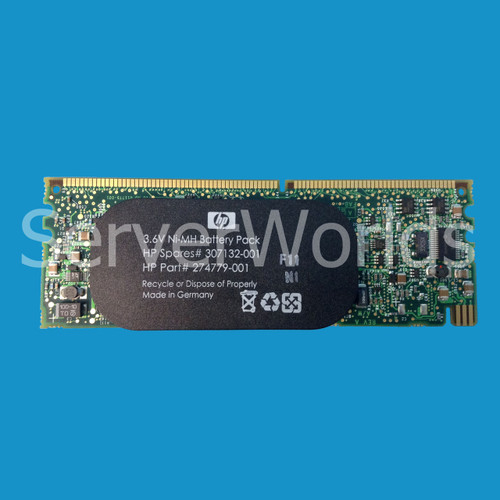 HP 661069-B21 | 512MB Cache module P series | 633540-001 | 610672 HP 661069-B21 | 512MB Cache module P series | 633540-001 | 610672