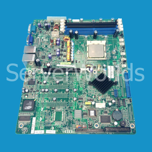 Sun 375-3427 SunFire X2100 System Board 