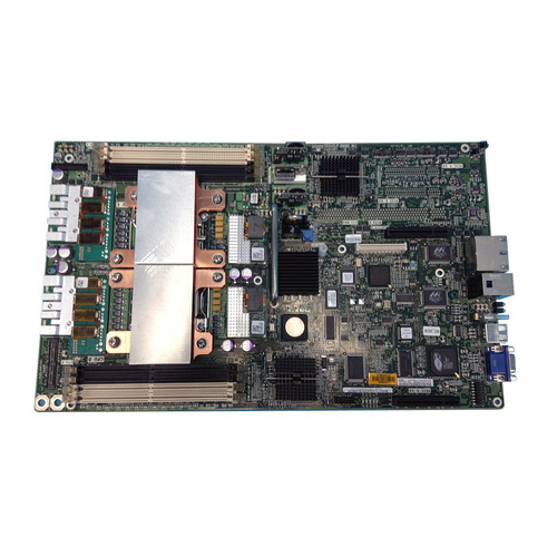 Sun 501-7988 SunFire X4100 M2 Motherboard ROHSYL 
