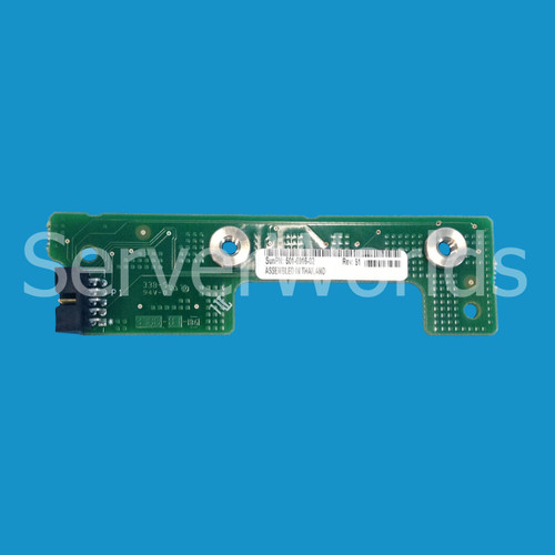 Sun 501-6916 SunFire X4200 LED Switch Board ROHSYL 