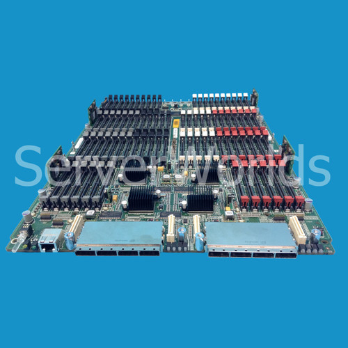 Refurbished Sun 541-3143 Storage F5100 Flash Array System Board