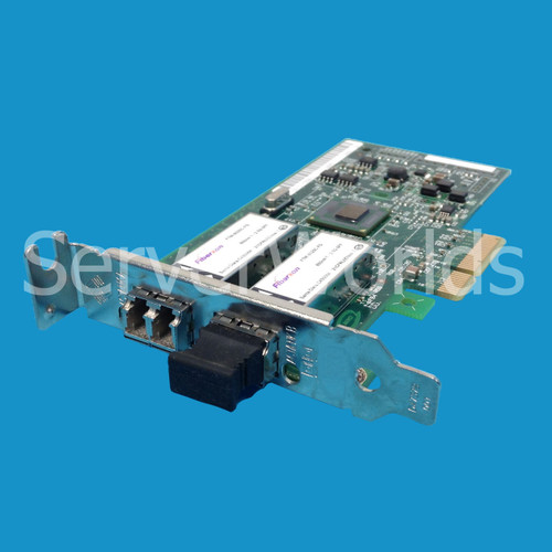 Sun 371-0904 Netra 240 PCI Express Dual Gigabit Ethernet Adapter 