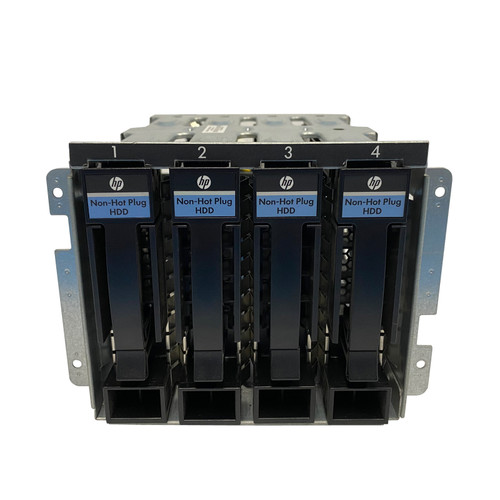 HP ML110 G7 フロントI/Oモジュール 631575-001 HP ML110 G7 フロントI/Oモジュール 631575-001 HP ML110 G7