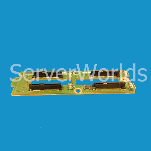 Sun 501-7049 SunFire X4600 4 Slot Disk Backplane ROHSYL 