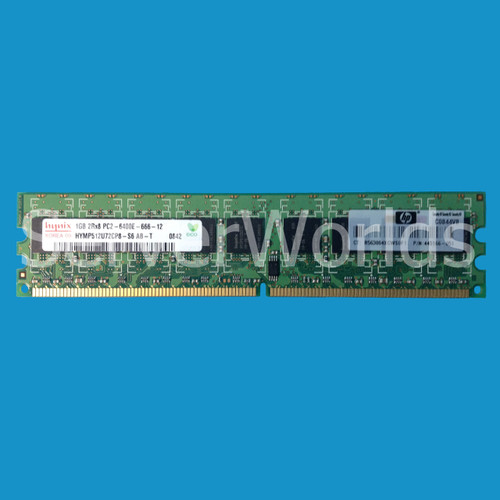 HP 444907-051 512MB RAMメモリ2個セット 512MB RAM Arbeitsspeicher HP-Compaq Pavilion Notebook
