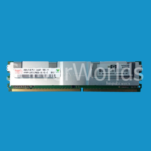 HP 468948-061 2GB PC2 6400 ECC DDR2 Memory 486449-001