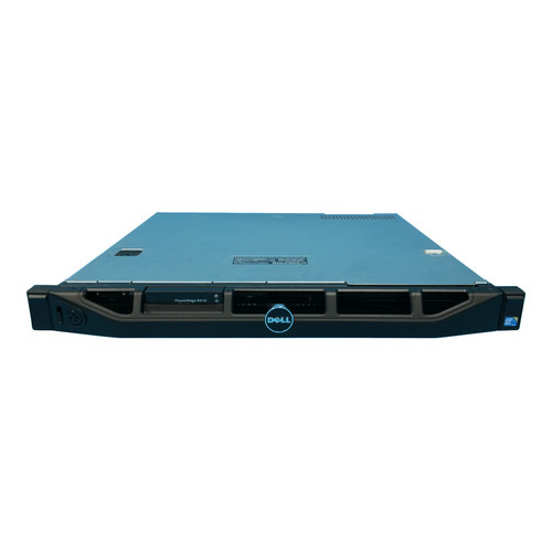 Refurbished Poweredge T110 II Server | Used Poweredge T110