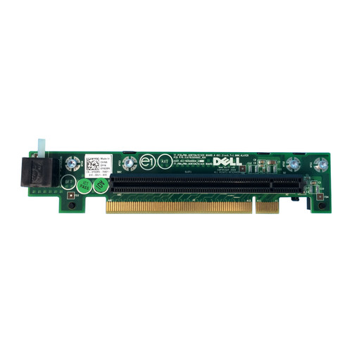 Dell Y628N Poweredge R210 PCIe x16 Riser Board