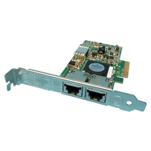 Dell F169G Broadcom 5709 II Dual Port Gigabit Network Card