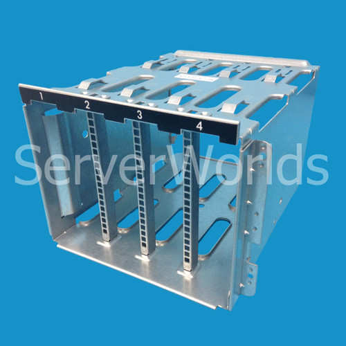 HP 644760-001 | ML110 G7 Front I/O Module | HP 631575-001
