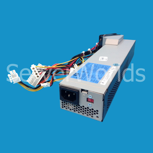 HP 397124-001 RP5000 185W Power Supply 394529-001 pdp-124p