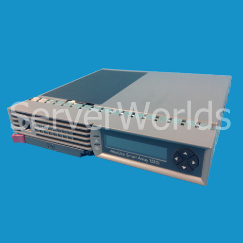 HP 417787-001 MSA1510i Controller Module AD539A, AD539-63001