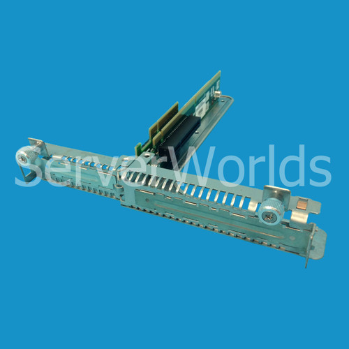 HP 398439-001 DL320 G4 Riser Board / Backplane Board