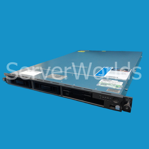 HP 414105-B21 DL320 G4 CTO Chassis