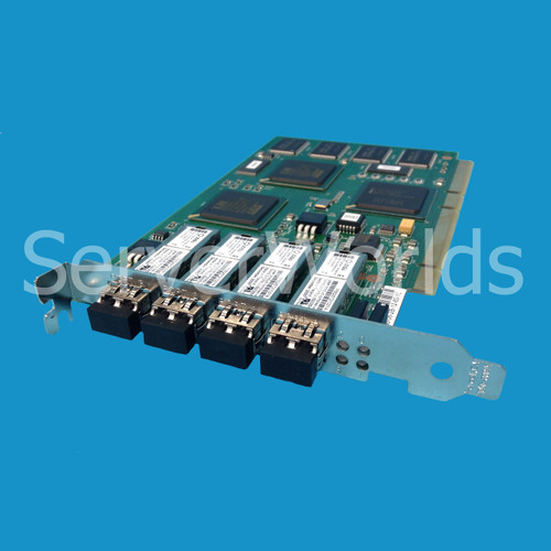 3PAR 645123-001 2GBIT 4 Port Adapter