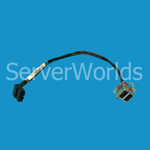 Dell CK009 Poweredge 800/830/840/1800 Front USB Cable