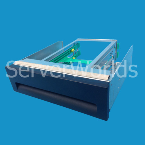 HP 570577-001 SPS-Carrier SFF HDD in ODD Bay 