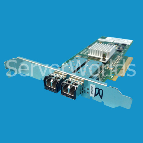 HP 571519-001 GB PCI Fibre Channel HBA AP768A, AP768-60001