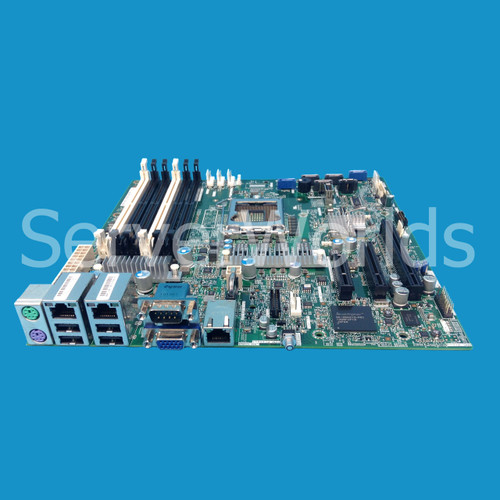 HP 576932-001 DL120 G6 System Board 531560-001