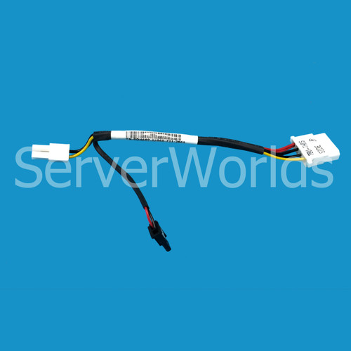 Dell DH689 Poweredge 2950 Tape Drive Power Cable