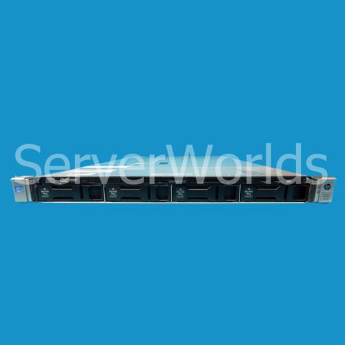 HP ML110 G7 Tower E3-1240 8GB RPS - Refurbished Server Parts