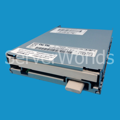 HP 123958-001 ML 330 G1 1.44 Floppy Drive