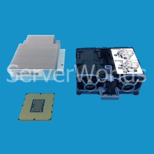 HP 633785-B21 DL 380 G7 E5649 6C 2.53Ghz Processor Kit 633785-L21