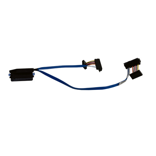 Dell HH266 Precision 390 490 T3400 T5400 2 Drop SAS Cable