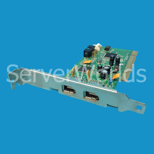 HP 287476-001 XW4000 PCI Interface Card 231848-001