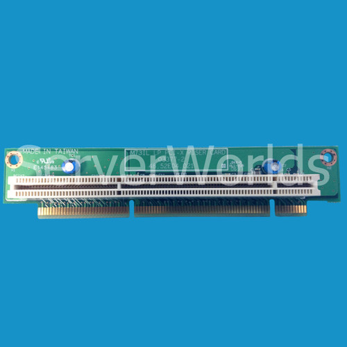 HP 408293-001 DL140/DL145  PCIx Riser Card 408292-001, 389895-502