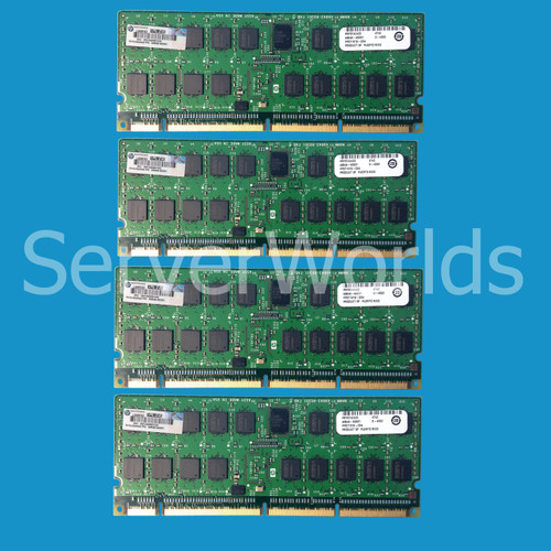 HP A9846A 16GB PC2-4200 Memory DIMM 
