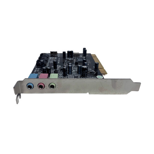 HP AB620A C8000 64Bit Audio Card AB620A-60501, AB620-60502