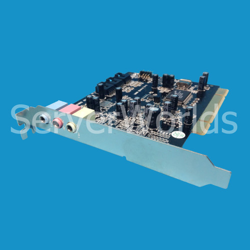 HP AB620A C8000 64Bit Audio Card AB620A-60501, AB620-60502