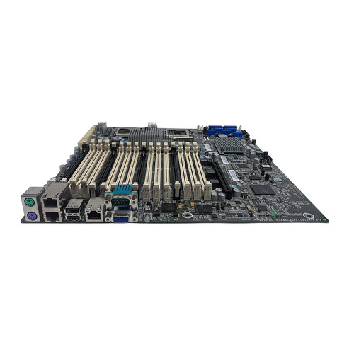 HP 500387-001 DL160 G5p System Board 495251-001